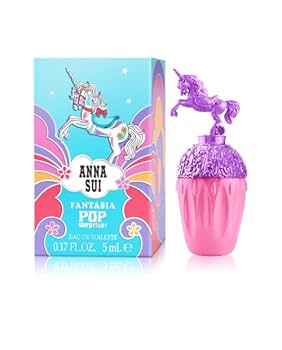 Amazon | アナスイ ファンタジアポップ サプライズ オーデトワレ
